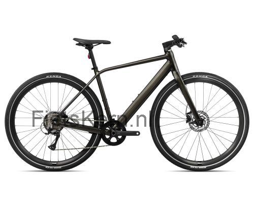 Orbea Vibe specificaties en beoordelingen